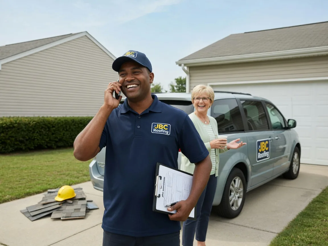 Roof Replacement Johnson City, TN FAQs